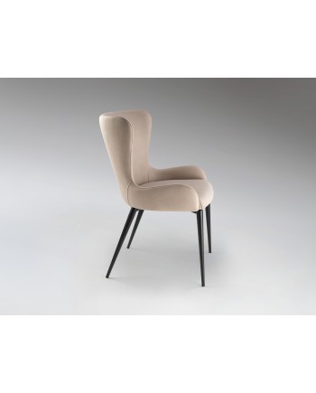 TELMA- SILLA BEIGE